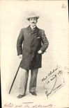 CPA Justice Jules Guerin