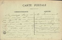 CPA Alpinisme Dauphine Massif de la Meije Le refuge de l'aigle