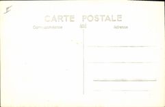 VINTAGE POSTCARD Alpinism Refuge Charon and Jewel cases