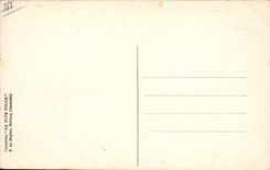 VINTAGE POSTCARD Alpinism Collar of Vanoise the refuge Felix Faure and the point of Gliere