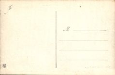 CPA Alpinisme Excursion du Vignemale Abri et refuge du Col d'Ossoue