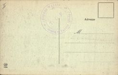 CPA Alpinisme Cauterets Vallee du Marcadau Refuge Valon