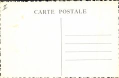 CPA Alpinisme Environs de Briancon Le refuge Cezanne