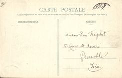 CPA Alpinisme La Vanoise Haute Maurienne Le refuge Felix Faure