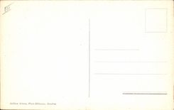 CPA Alpinisme Chamonix Cabane des Grands Mulets