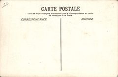 CPA Sports d'hiver Patinage Scene de Tailing 