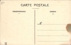 CPA Sports d'hiver Patinage Plateau de Superbagneres La patinoire et le nouveau grand hotel en construction 