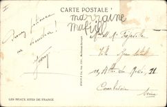 CPA Sports d'hiver Patinage St Gervais les Bains La patinoire et la chaine des Aravis 