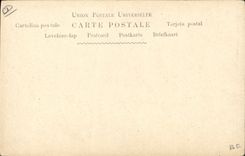 CPA Femmes nu erotique 