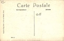 CPA Femme nu erotique 