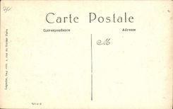 CPA Femmes nu erotique 