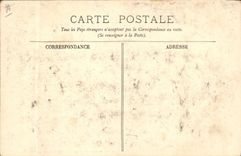 CPA Militaria Garde Republicaine Musique 