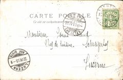 CPA Militaria Garde Republicaine Musique 