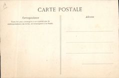 CPA Militaria Garde Republicaine Musique 