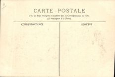 CPA Militaria Garde Republicaine Musique 