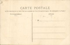 CPA Militaria Garde Republicaine Musique Gabriel Pares 