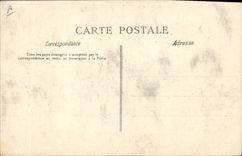 CPA Militaria Garde Republicaine Gabriel Pares Musique 