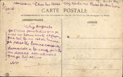 CPA Militaria Musique de la Garde Republicaine 