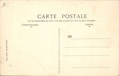 CPA Militaria Garde Republicaine Musique Gabriel Pares 