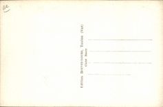 VINTAGE POSTCARD Underwater Warship Telamon