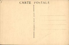 CPA Grenoble Le theatre et la tour romaine