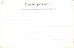 CPA Geneve Le theatre et statue du general Dufour 