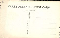 CPA Le theatre Geneve 