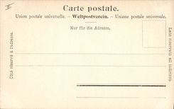 CPA Le theatre Geneve 