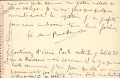 CPA Le theatre Le Havre 