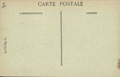 CPA Le theatre Le Havre 