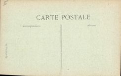 CPA Le theatre Le Havre