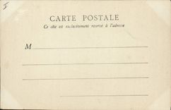 CPA Le theatre Le Havre