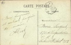 CPA Le theatre Le Havre