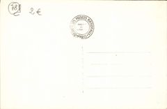 CPA Palais De Versailles Galerie des Batailles