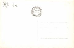 CPA Palais De Versailles Grandes eaux le bassin d'Apollon