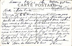 CPA Palais De Versailles Interieur de la Chapelle orgue