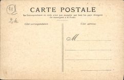 CPA Palais De Versailles Le Bassin de Latone