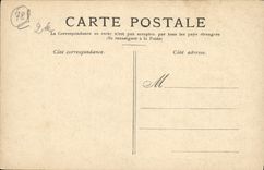 CPA Palais De Versailles Petit Trianon La laiterie