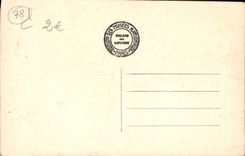 CPA Palais De Versailles Musee De Galerie des Batailles