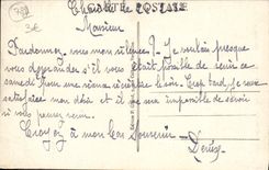 CPA Palais De Versailles La galerie des batailles 