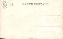 CPA Tarascon Vue Generale