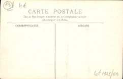 CPA Tarascon Chateau du Roi Rene