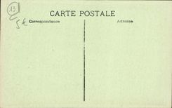 CPA Tarascon Entree du Chateau du Roi Rene