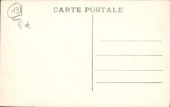 CPA Tarascon Chateau dit du Roi Rene