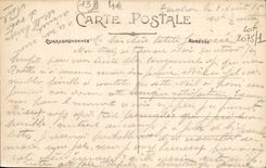 CPA Tarascon Le Chateau dit du Roi Rene 