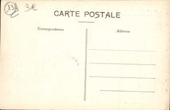 CPA Tarascon Le Chateau sur le Rhone