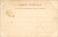 Prisión ISCED de la POSTAL de la VENDIMIA de la vuelta de Carcasona de la justicia