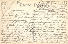 CPA Prison melun Pointe de l'ile et maison centrale 