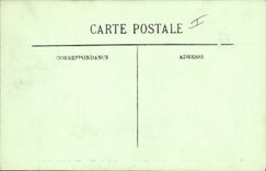 Prisión de Blois de la POSTAL de la VENDIMIA Dungeon del ataque frontal de François del castillo el 1r del cardenal de Lorena