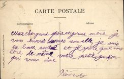 La prisión de la POSTAL de la VENDIMIA acodó la casa de ramas del torturador